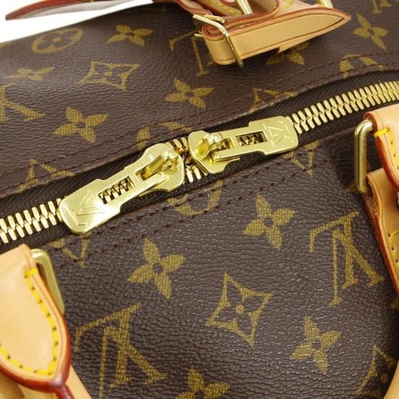 Auth LIKE NEW Keepall 50 bandouliere travel - Picture 6 of 10